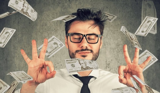 Một cổ phiếu tím lịm 12 phiên liên tiếp, thị giá tăng 342% - Hé lộ câu chuyện phía sau