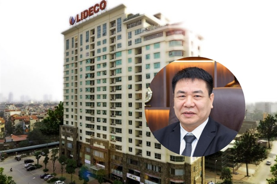 Một công ty địa ốc sắp chi hàng chục tỷ đồng cho Phó Chủ tịch dù vẫn âm dòng tiền kinh doanh