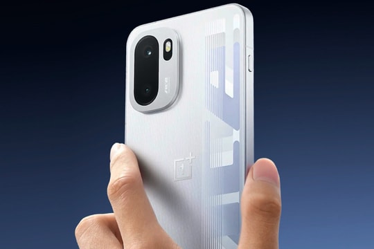 Smartphone dưới 15 triệu đang khiến giới công nghệ sửng sốt: pin khủng, chip mạnh, màn hình siêu nhanh
