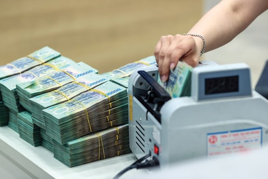 Nâng hạng tín nhiệm quốc gia: Ưu tiên trong kỷ nguyên mới