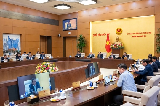 Hoàn thiện dự thảo Luật Báo chí (sửa đổi): Đáp ứng yêu cầu mới của thực tiễn