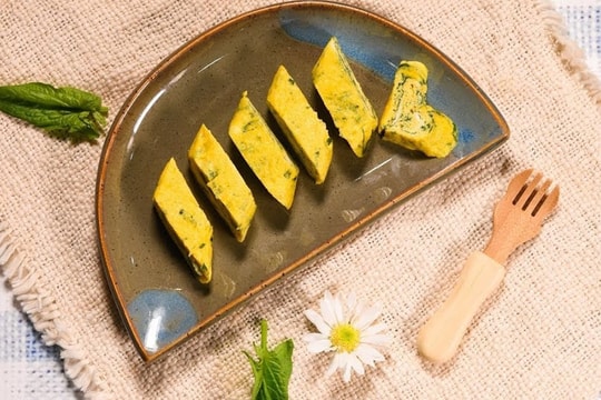 Cách ăn trứng "chuẩn chuyên gia": Giảm mỡ máu, bảo vệ tim, cải thiện thị lực chỉ nhờ một mẹo nhỏ