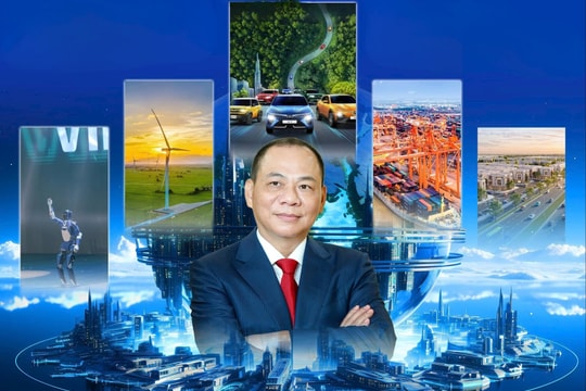 Chỉ vài ngày nữa, Vingroup sẽ chốt tên cổ đông để làm điều chưa từng có trên thị trường chứng khoán