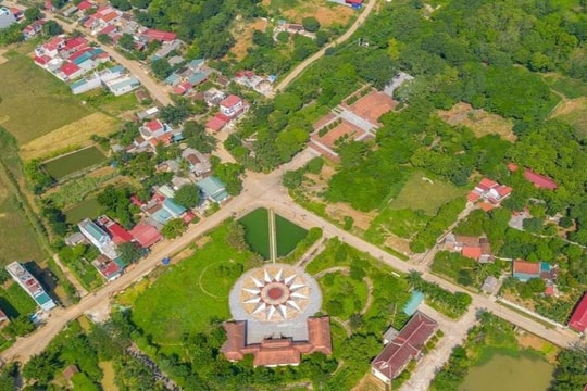 Thanh Hóa đang thúc đẩy "vùng đất chiến khu" thành điểm nhấn nông nghiệp công nghệ cao, xen lẫn truyền thống văn hóa hào hùng sau sáp nhập