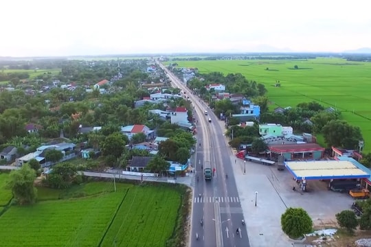 Đà Nẵng định hình vùng đất 52km2 ven "hai dòng sông" trở thành trung tâm kinh tế – công nghiệp – du lịch sinh thái mới của vùng sau sáp nhập