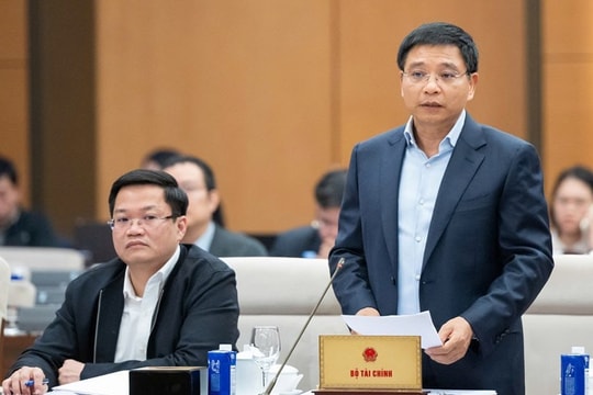 Tạo cơ chế, chính sách đột phá, đặc thù thúc đẩy Thủ đô Hà Nội phát triển nhanh và bền vững