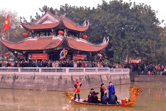 Bắc Ninh: Những ngôi chùa giữ trọn tinh hoa kiến trúc và văn hóa Kinh Bắc
