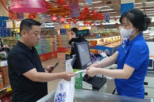 Tăng mức phạt không lập hóa đơn lên tới 80 triệu đồng từ đầu năm sau