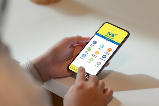 Một ngân hàng bất ngờ thu phí chuyển tiền nhanh 24/7 từ tháng 12/2025