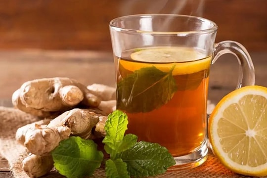 Gia vị rẻ trong bếp Việt hóa ra là "lá chắn mùa đông" giúp tăng đề kháng cực mạnh