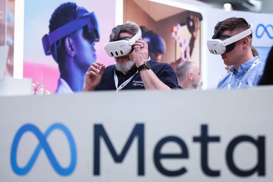 Meta mạnh tay cắt giảm 30% ngân sách metaverse, xoay trục sang thiết bị AI đeo được