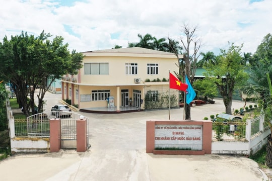 Hai yếu tố đang làm thay đổi triển vọng tại doanh nghiệp nước có tiếng ở Bình Dương