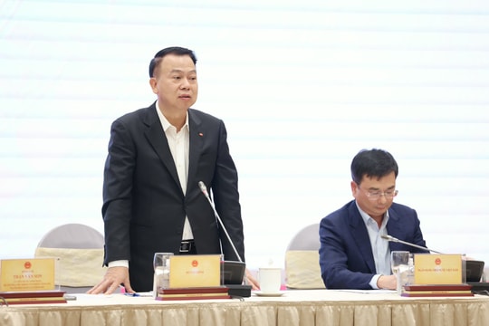 Hỗ trợ thuế, vay vốn lãi suất thấp để người dân, doanh nghiệp phục hồi sản xuất kinh doanh sau bão lũ