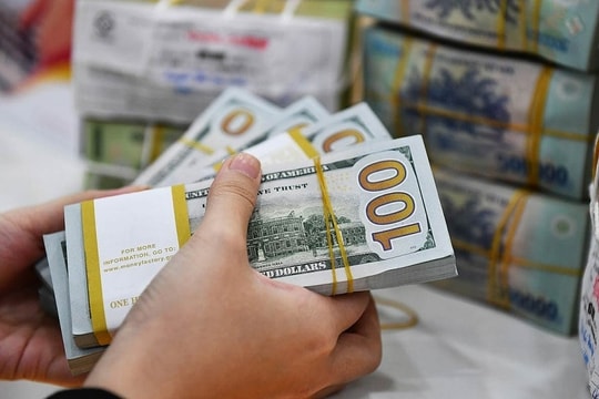 Tỷ giá ngoại tệ hôm nay 16/12: USD chững lại trước loạt quyết định then chốt, yên Nhật và EUR vào tâm điểm