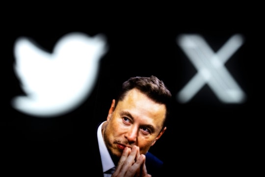 Elon Musk đối mặt án phạt 120 triệu euro từ EU