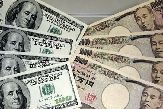 Tỷ giá ngoại tệ hôm nay 7/12: USD giảm tuần thứ hai, EUR và yên Nhật phát tín hiệu cho xu hướng mới