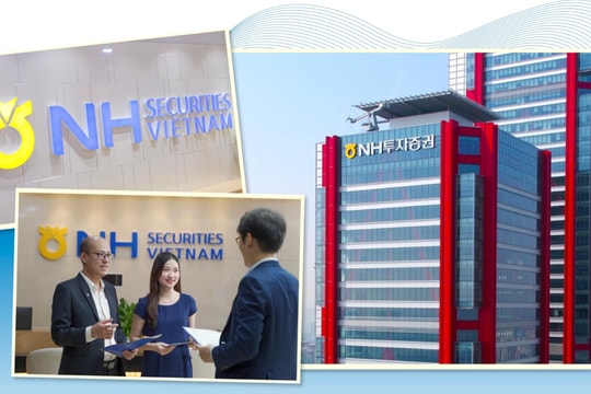 Một công ty chứng khoán sắp tăng vốn lên gấp đôi, điều chỉnh điều lệ hoạt động
