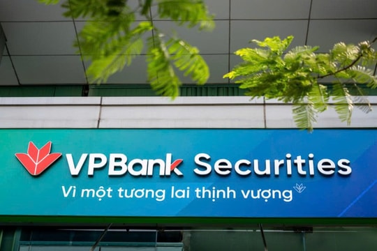 Khép lại 30 ngày "thần tốc", công ty chứng khoán 2,4 tỷ USD chính thức chào sàn HOSE tuần tới