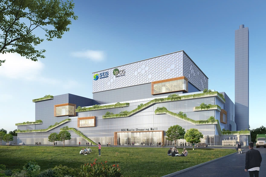 Bamboo Capital (BCG) bước vào giai đoạn đại tái cấu trúc, kỳ vọng có lãi trở lại từ 2028