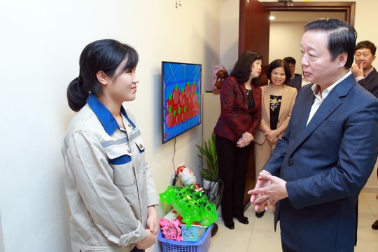 Bổ sung chính sách đặc thù phát triển nhà ở xã hội