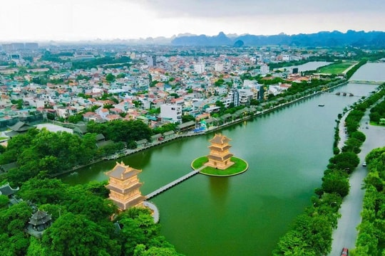 Năm đầu sáp nhập, Ninh Bình ghi dấu sự bứt phá vượt xa kỳ vọng