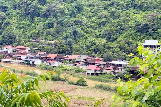 Thái Nguyên sở hữu “viên ngọc xanh” khiến du khách mê mẩn, nơi có văn hóa sống và trải nghiệm độc nhất Việt Nam