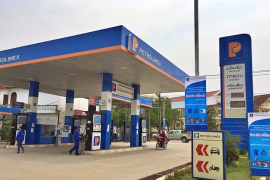 Hưởng lợi từ quy định xăng E10, cổ phiếu “ông lớn” ngành xăng dầu được dự báo upside gần 30%