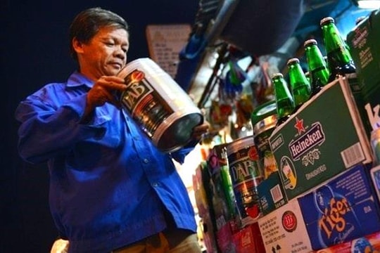 Sức hút của cổ phiếu Sabeco (SAB) và lời hứa đầy trách nhiệm từ người Thái