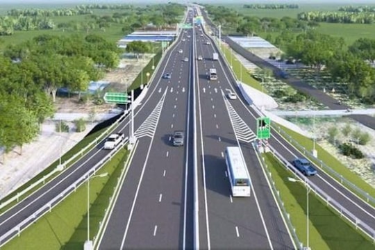 Bắc Ninh quyết chạy đua hoàn thành loạt dự án trọng điểm