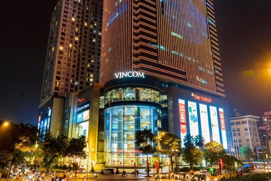 Sau khoản thu lớn từ thương vụ bán Vincom Nguyễn Chí Thanh, VRE vẫn còn đó loạt lực đẩy chất lượng