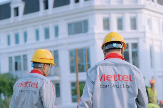 Công trình Viettel (CTR) bùng nổ hạ tầng số, Mirae Asset nâng giá cổ phiếu lên 103.000 đồng