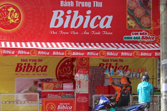 Rời cuộc chơi đại chúng, Bibica bắt đầu kỷ nguyên mới dưới triều đại người Indonesia