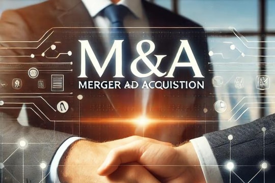 M&A - "Lối tắt" để tăng trưởng và b ài học từ thương vụ Masan – VinCommerce