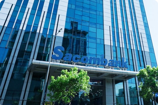 Nợ xấu tăng nhanh, lợi nhuận Sacombank (STB) được dự báo chậm lại do áp lực dự phòng
