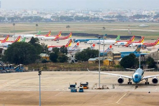 Vị trí đẹp nhất để xây dựng sân bay Ninh Bình ở đâu?