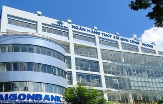 Saigonbank (SGB) chốt ngày trả cổ tức, tiến bước nâng vốn điều lệ lên hơn 3.600 tỷ đồng