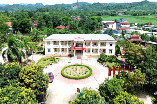 Vùng đất 121km2 trên hành trình trở thành điểm sáng mới của trung du Nghệ An: Từ bản sắc văn hóa đến động lực tăng trưởng 8–9%/năm