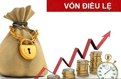 Vốn điều lệ: Đừng để con số đánh lừa quyết định đầu tư