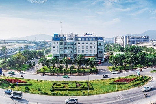 Kinh Bắc (KBC) tiếp tục đặt mục tiêu cao sau nhiều năm chưa như kỳ vọng