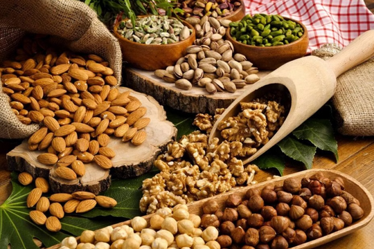 Ăn món này mỗi ngày giúp xương chắc khỏe mỗi ngày mà ít người biết đến