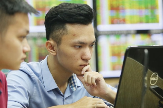 Có người muốn thâu tóm VTC?