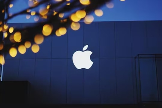 Apple đối mặt “cơn địa chấn nhân sự” lớn nhất nhiều thập kỷ