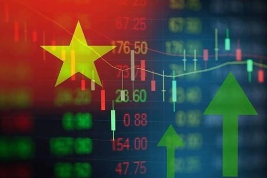 Thị trường chứng khoán đối diện hàng loạt “phép thử” quan trọng trong năm 2026