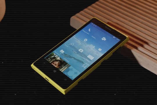 Chiếc điện thoại được xem là "tượng đài" camera mà iPhone và Android chưa thể xoá nhòa