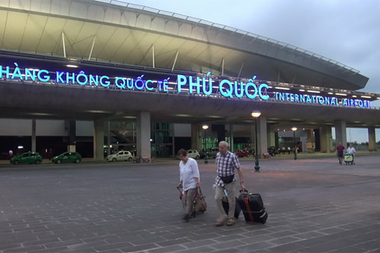 Du lịch Việt Nam - Hành trình 65 năm vươn tầm và dấu mốc 20 triệu du khách quốc tế