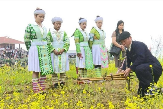 Điểm đến ít người biết đang đánh thức bản sắc Thái Nguyên trên bản đồ du lịch