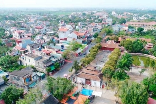Hải Phòng đặt kỳ vọng lớn vào vùng đất 33km2: Từ thuần nông đến cực tăng trưởng sinh thái của thành phố sau sáp nhập