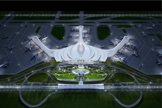 Thủ tướng yêu cầu đưa sân bay Long Thành vào khai thác thương mại đầu năm 2026