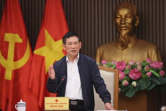 Bịt kín các 'lỗ hổng' trong cổ phần hóa, thúc đẩy doanh nghiệp phát triển bền vững