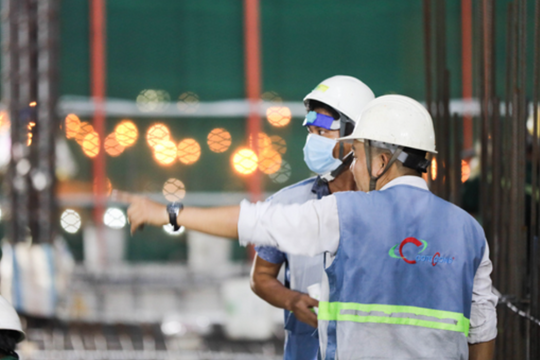 Các ông lớn xây dựng đang nắm bao nhiêu nhân lực trước khi Vingroup tung kế hoạch tuyển 100.000 lao động?